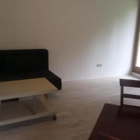 Ferienwohnung Im Schwarzwald Lägenhet