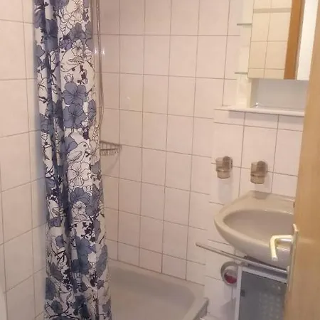 Ferienwohnung Im Schwarzwald Lägenhet *
