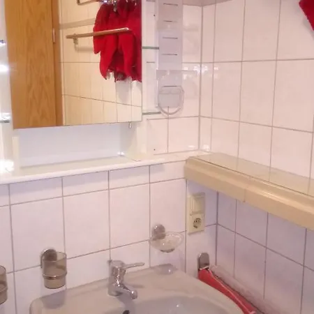 Ferienwohnung Im Schwarzwald *