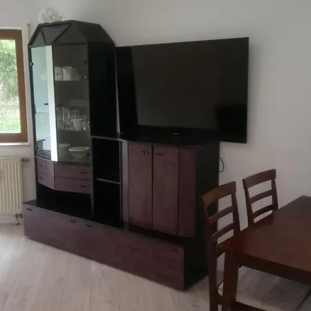 Ferienwohnung Im Schwarzwald Lägenhet *
