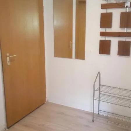 Lägenhet Ferienwohnung Im Schwarzwald